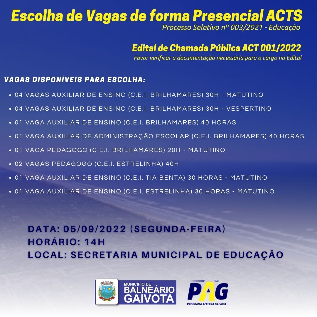Abertura Notícias Prefeitura Municipal de Balneário Gaivota Abertura Notícias Prefeitura Municipal de Balneário Gaivota